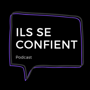 Paroles d'Hommes EPISODE 1 : ALEXANDRE, 39 ANS, GAY, SOUS PREP-logo