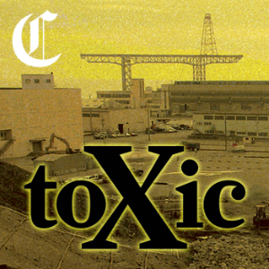 Toxic-logo
