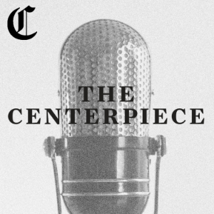 The Centerpiece-logo