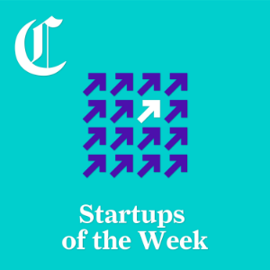 Startups of the Week-logo