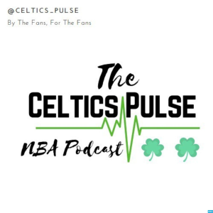 Celtics Pulse-logo