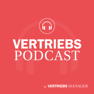 Der Vertriebspodcast-logo