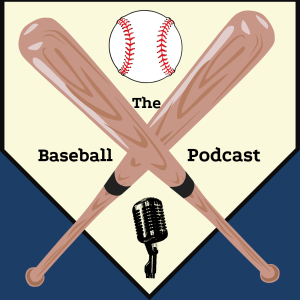 The Baseball Podcast-logo