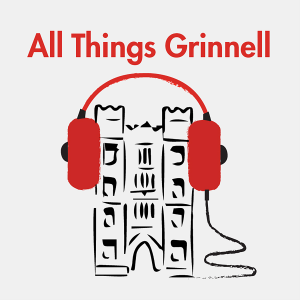 All Things Grinnell-logo