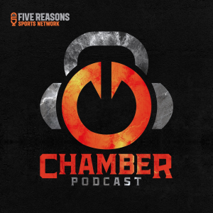 Chamber Podcast-logo