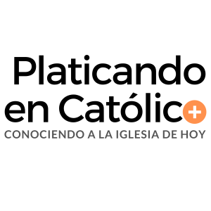 Platicando en Catolico-logo