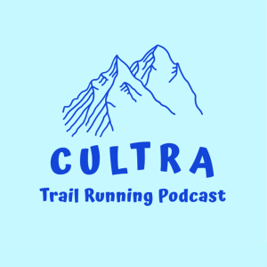 Cultra Trail Running-logo