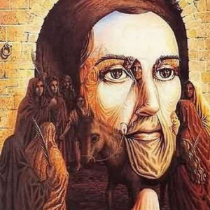 Discovering Jesus-logo