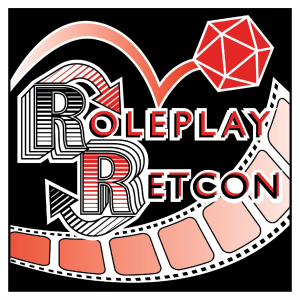 Roleplay Retcon-logo