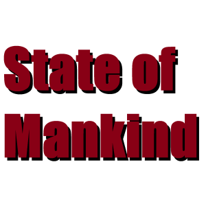Audio:State Of Mankind - How much do you know?-logo