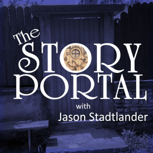 The Story Portal-logo