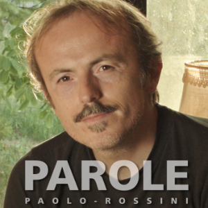 PAROLE di Paolo Rossini-logo