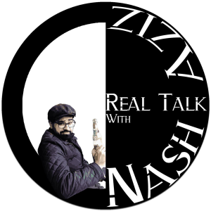 Real Talk With Nash Aziz-logo