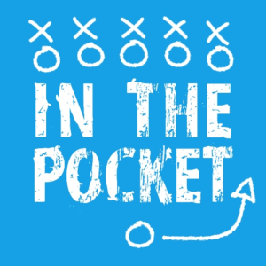 In The Pocket - NFL-logo