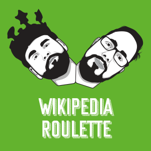 WikipediaRoulette-logo