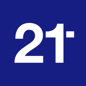 Evangelium21 Podcast-logo