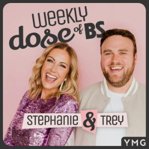 Weekly Dose of BS-logo