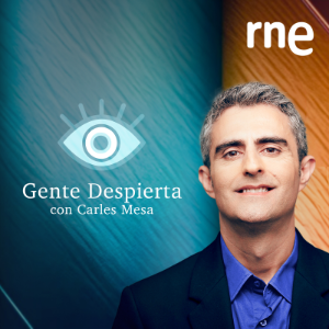 Gente despierta-logo