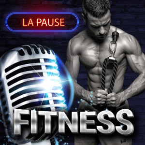 Le Podcast Fitnessmith-logo