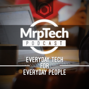 MRP Tech Podcast-logo