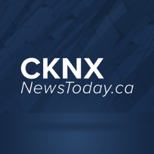 CKNX News Today-logo