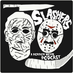 Slashers Podcast-logo