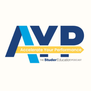 Accelerate Your Performance-logo