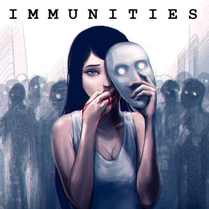 Immunities-logo