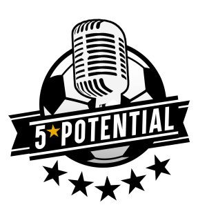 5 Star Potential | A Football Manager Podcast-logo