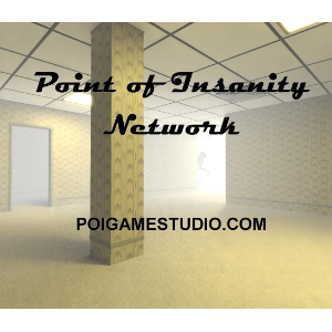 Point of Insanity Network-logo