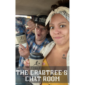 The Crabtree’s Chat Room-logo