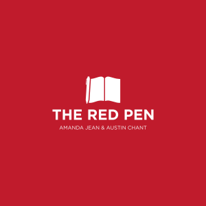 The Red Pen-logo