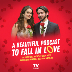 A Beautiful Podcast to Fall In Love-logo