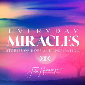 Everyday Miracles Podcast-logo