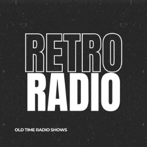 Retro Radio - Old Time Radio-logo