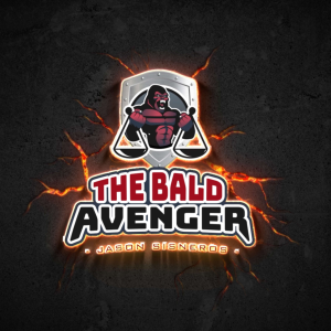The Bald Avenger Podcast