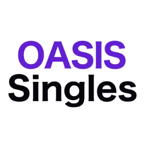 Christian Advice for Single Christians Podcast-logo