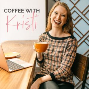 Coffee with Kristi-logo