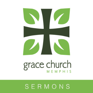 Sermons – Grace Church Memphis-logo