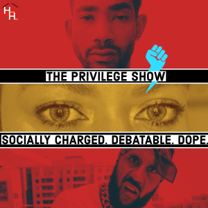 The Privilege Show-logo