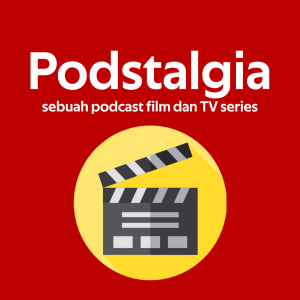 Podstalgia (Review Film)-logo