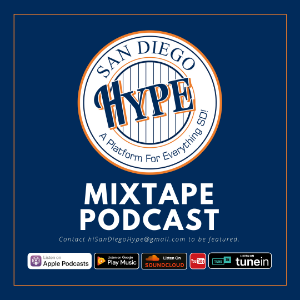 San Diego Hype-logo