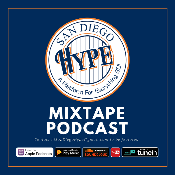 San Diego Hype Listen to Podcasts On Demand Free TuneIn