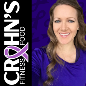 Crohn’s Fitness Food-logo