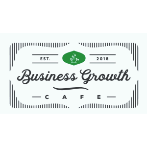 Business Growth Café-logo