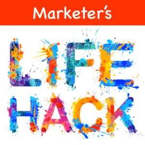 Marketing Life hack-logo