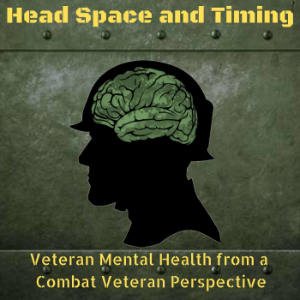 Head Space and Timing Podcast-logo