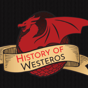 History of Westeros (Game of Thrones)-logo