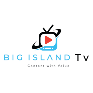 Big Island Tv-logo