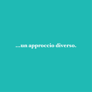Un approccio diverso-logo